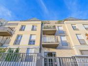 Beau 3 pièces avec grand jardin dans résidence de 2023