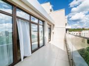 Beau 3 pièces: balcon