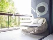 BEAU 3 PIECES DE STANDING avec TERRASSE