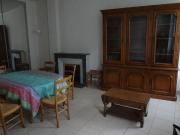 Beau 3 pièces meublé 60m² lumineux + jardin 73m²