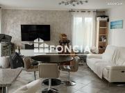 Beau 3 pièces refait à neuf immeuble récent– 67 m² –...