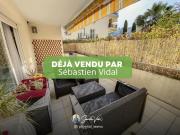 Beau 3P 64m2 | Terrasse de 17m2 | Exposé sud ouest | Garage