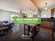 Beau 3P 65.20m2 | Rénové | Terrasse expo ouest | Piscine | G