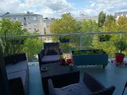 Beau 3P 65m² avec balcon dans résidence récente