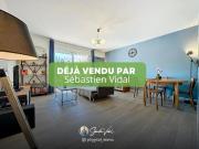 Beau 3P d'angle I Lumineux | Deux terrasses | Cave &...