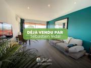 Beau 3P de 65m2 | Terrasse Expo Sud | Vue mer et montagnes p