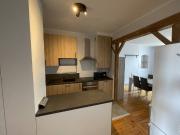 Beau 3P meublé 73 m² entièrement rénové