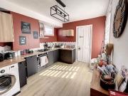 Beau 3P refait à neuf 56m² dans une cour calme