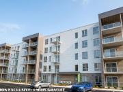 BEAU 4 ½ |CONSTRUCTION NEUVE|EN PROMO