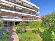 BEAU 4 P. D'ANGLE DANS JOLIE RESIDENCE