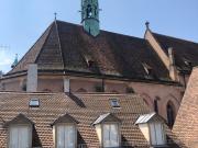 Beau 4 pièces 120m2 au sol