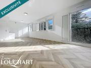 Beau 4 pièces/ 2 3 chambres en parfait état