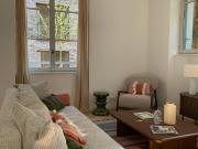 Beau 4 pièces lumineux au Domaine La Bruyère – Parking...