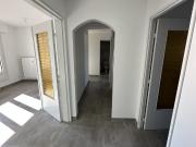 Beau 4 pièces rénové avec garage double parking cave et...