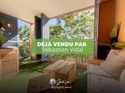 Beau 4P 85m2 | Entièrement Rénové | Résidence de 2009 | Gara