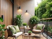 beau 4p DERNIE ETAGE avec terrasse emplacement ideal