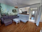 Beau 4P meublé 67m² lumineux et traversant