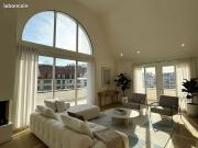 Beau 5 pièces duplex avec terrasse