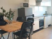Beau 5 pièces rénové récemment à Evry Village