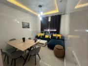 Beau appartement à louer par mois à Bouznika