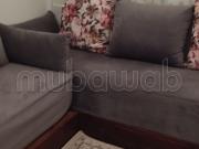 Beau appartement récemment rénové