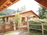 Beau chalet 160m² Foix
