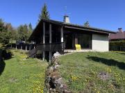 BEAU CHALET CENTRE DES CARROZ SERVERAY