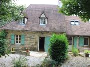 Beau chalet dans un endroit rural près de Grammat 127m²...