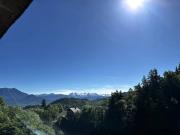 beau chalet individuel avec potentiel