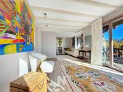 Beau chalet, rénové avec goût