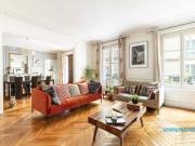 Beau classique de 165m2 4 chambres