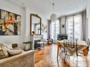 BEAU CLASSIQUE FAMILIAL DE 90M²