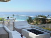 BEAU DERNIER ETAGE DE 96M² FRONT DE MER AVEC TERRASSE ET...