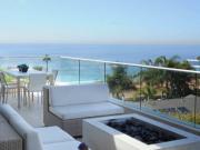 BEAU DERNIER ETAGE DE 96M² FRONT DE MER AVEC TERRASSE ET...