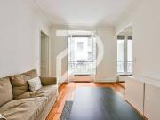 Beau deux pièces Appartement Paris 2 pièce s 40 m2