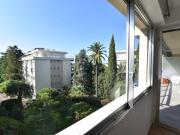 Beau deux pièces avec parking à louer à Nice, quartier...