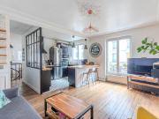 Beau duplex 5 pièces 91 m2