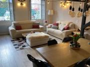 BEAU DUPLEX DE 3/4 PIÈCES 102 M² HABITABLE RÉNOVÉ À...