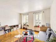 Beau Duplex de 55m² Traversant, lumineux Place Lachambeaudie
