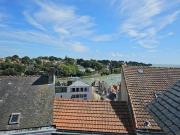 Beau duplex en hyper centre de Pornic avec vue sur le port