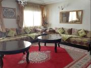 Beau DUPLEX Fès Avenue Mohamed 6 de 224m2