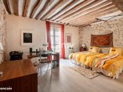 Beau duplex Haut Marais