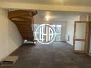 Beau duplex plein Sud 4 chambres