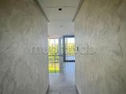 Beau duplex vide à la ville verte