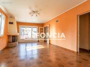 Beau et grand Pavillon à Morsang sur Orge de 92m2, rez...