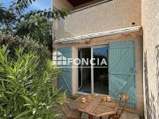 Beau et lumineux Pavillon T3, Terrasse, clos et arboré...