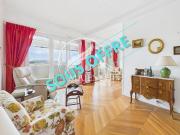 Beau et lumineux T2 bis de 51 m2 avec jolie vue 4e/7 Asc