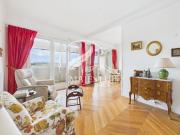 Beau et lumineux T2 bis de 51 m2 avec jolie vue 4e/7 Asc