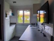 Beau F1 bis meublé Fac droit/lettres