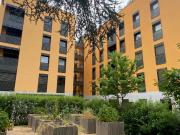 Beau F2 Meublé de 46 m2 Croix Rousse